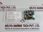 Toko 878-5572-10H Pcb Card