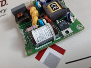 Toko 878-5572-10H Pcb Card