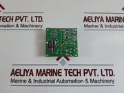 Toko 878-5572-10H Pcb Card