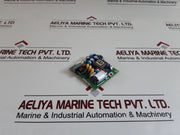 Toko 878-5572-10H Pcb Card