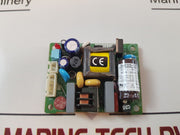 Toko 878-5571-10H Power Supply Board