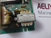 Toky Dp4 Digital Panel Meter Dp4-hz10 A