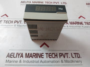 Toky Dp4 Digital Panel Meter Dp4-hz10 A