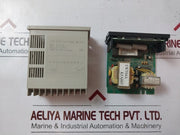 Toky Dp4 Digital Panel Meter Dp4-hz10 A