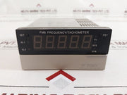 Toky Fm8-rb10B A Digital Panel Meter