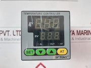 Toky Te7 Temperature Controller Te7-rb10 B