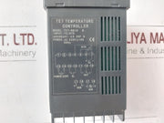 Toky Te7 Temperature Controller Te7-rb10 B
