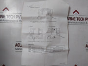 Toky Te7 Temperature Controller Te7-rb10 B