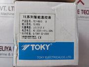 Toky Te7 Temperature Controller Te7-rb10 B