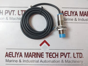 Lot Of 2X Toky Tk-18Pc8C Proximity Sensor