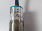 Lot Of 2X Toky Tk-18Pc8C Proximity Sensor