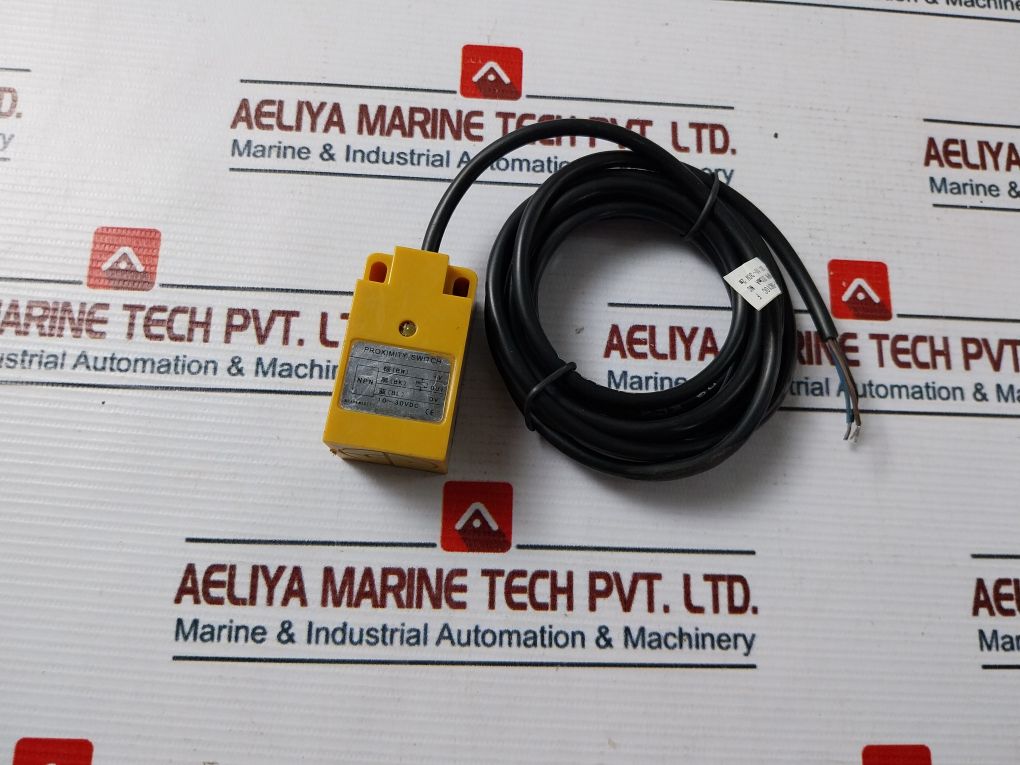 Toky Tk-snc10C Proximity Switch Dc 10-30V