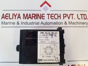 Tec Er-2130Sb Time Delay Relay