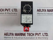 Tokyo Electric Tec Motor Timer Type Mct-503T 100-110V 50/60Hz