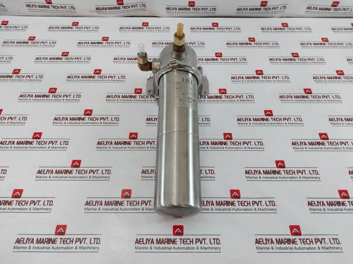 Tokyo Filtration 1Bl1-tf Stainless Steel Inline Filter Housing A97L-0201-0211