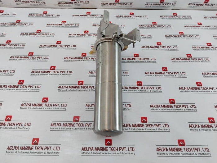 Tokyo Filtration 1Bl1-tf Stainless Steel Inline Filter Housing A97L-0201-0211