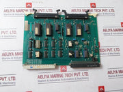 Tokyo Keiki 270369192 Printed Circuit Board 92335394-101