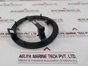 Tokyo Keiki Gyro Compass Azimuth Circle