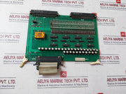 Tokyo Keiki Cin-11 Printed Circuit Board 9235395-101