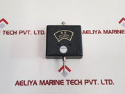 Tokyo Keiki Dp-51A Volt Meter