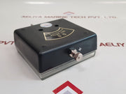 Tokyo Keiki Dp-51A Volt Meter