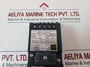 Tokyo Keiki Sa-2 Safety Barrier S10-p11 Valve Position Control