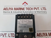 Tokyo Keiki Sg-4 Safety Barrier S10-p11 Valve Position Control