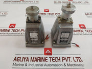 Tokyo Keiki Vickers Va10097A Solenoid Coil