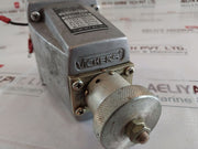 Tokyo Keiki Vickers Va10097A Solenoid Coil