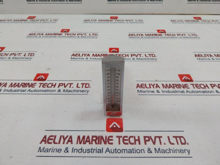 Tokyo Keiryoki 0-120 C Thermometer