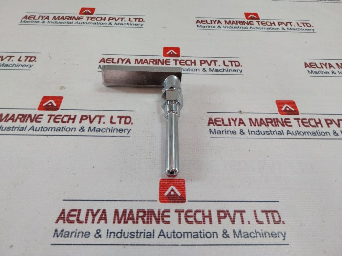 Tokyo Keiryoki 0-120 C Thermometer