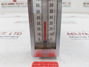 Tokyo Keiryoki 0-120 C Thermometer