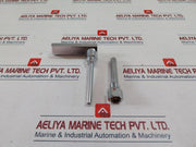 Tokyo Keiryoki 0-120 C Thermometer