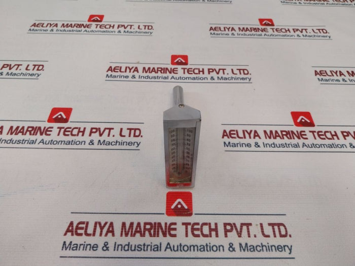 Tokyo Keiryoki 0-120 Degrees C Thermometer For Air