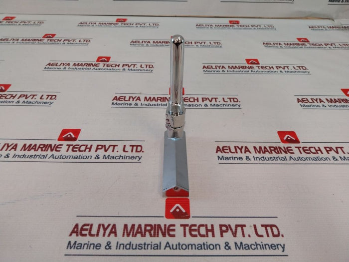 Tokyo Keiryoki 0-120 Degrees C Thermometer For Air