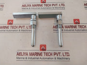 Tokyo Keiryoki 0-120 Degrees C Thermometer