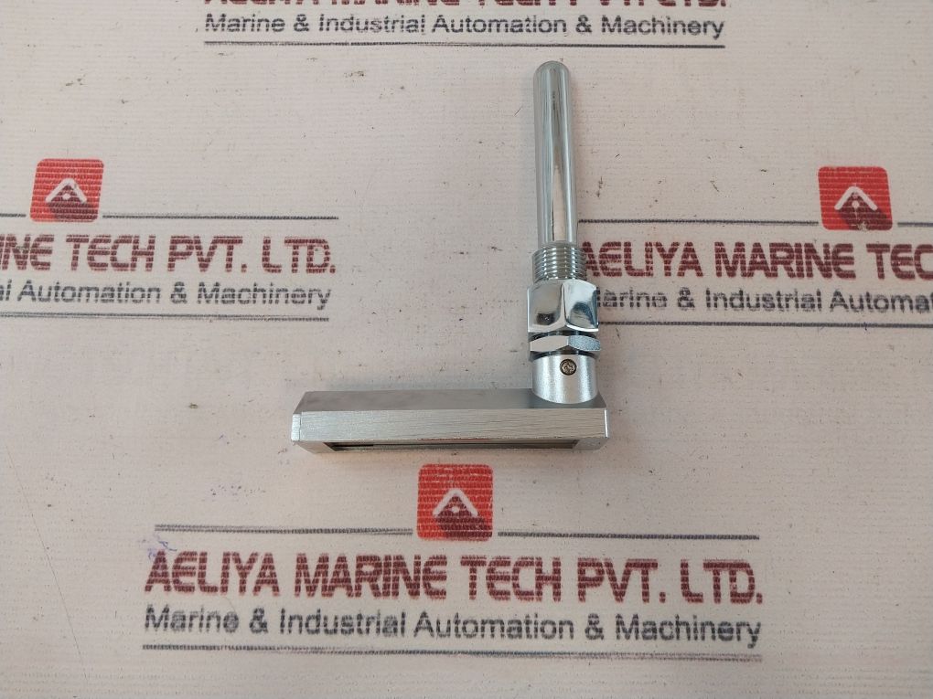 Tokyo Keiryoki 0-120 Degrees C Thermometer