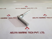 Tokyo Keiryoki Marine Engine Gauge Thermometer 0 To 100 C