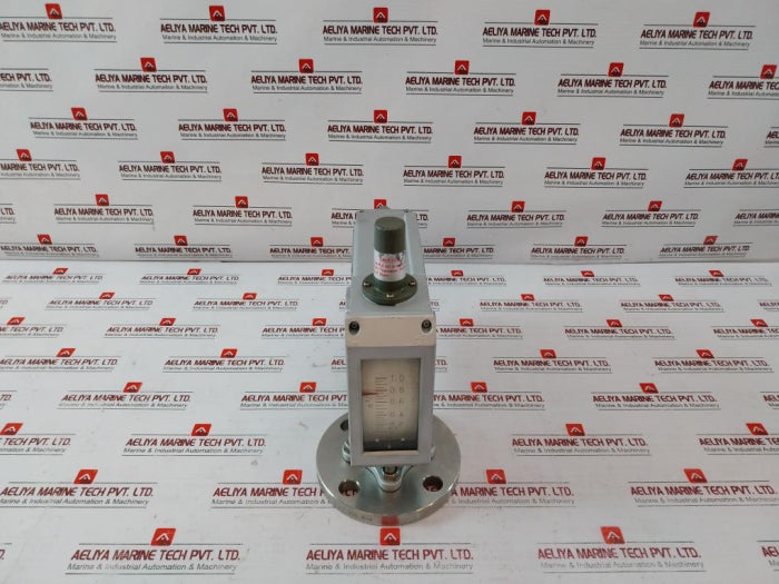 Tokyo Keiso Ep-am-1746 Flowmeter F07-106175-3 30Vdc 0.1A -10~60 C 3 Bar 0.1-1