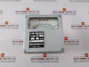 Tokyo Ryuki Kogyo Odm 300-st Differential Pressure Flow Meter Set Fm-30157-4