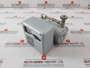 Tokyo Ryuki Kogyo Odm 300-st Differential Pressure Flow Meter Set Fm-30157-4