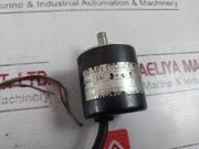 Tokyo Seiki Rit 3-40S Rotary Encoder Dc+12V