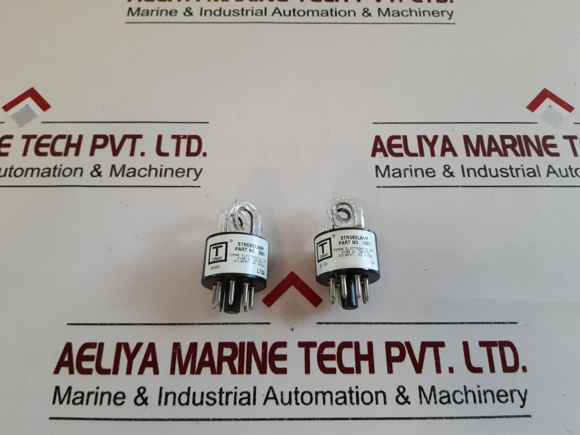 Tomar Electronics 3001 Strobe Lamp