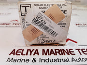 Tomar Microlert 295Lf-120-240-w Mini Led Warning Light