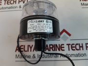 Tomar Microlert 295Lf-120-240-w Mini Led Warning Light