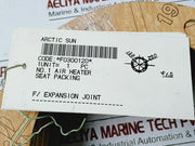 Tombo T-1955 Or Eq Seat Packing F/ Expansion Joint K7801