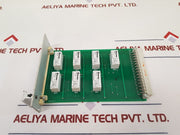 Tombra E5383 Relay Card