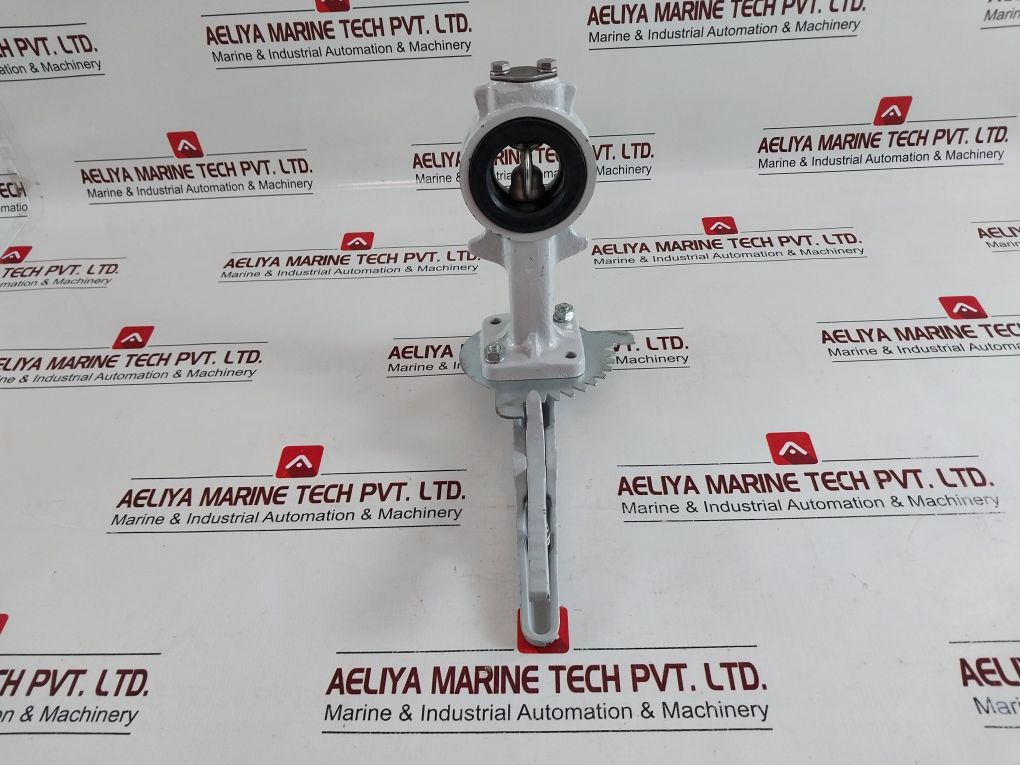 Tomoe 700G-1T-40A Valve