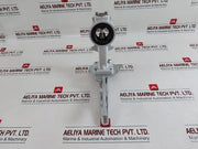 Tomoe 700G-1T-40A Valve