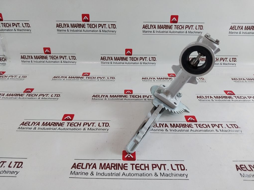 Tomoe 700G-1T-40A Valve